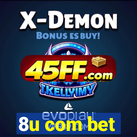 8u com bet
